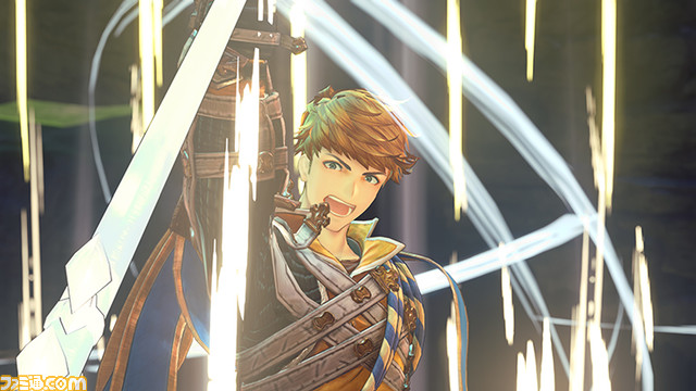 『グラブル Relink』四騎士が登場する最新マルチプレイ動画&最新PVが公開!_05