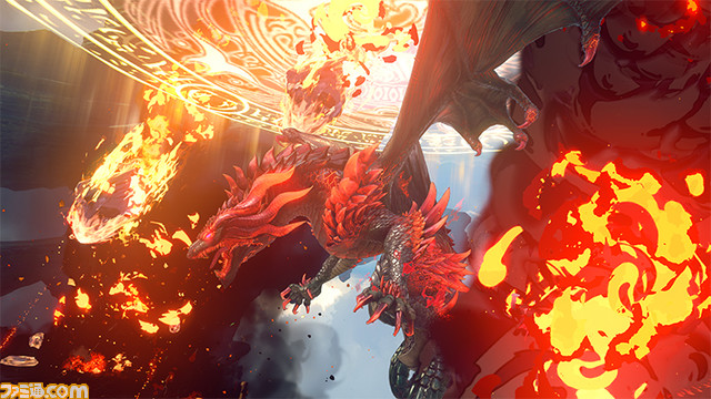 『グラブル Relink』四騎士が登場する最新マルチプレイ動画&最新PVが公開!_08