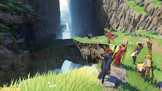 『グラブル Relink』四騎士が登場する最新マルチプレイ動画&最新PVが公開!_15