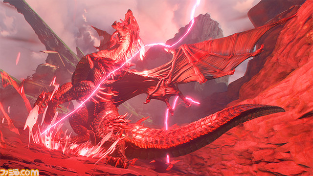 『グラブル Relink』四騎士が登場する最新マルチプレイ動画&最新PVが公開!_07