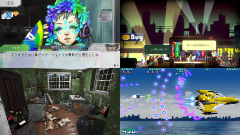 おすすめインディーゲーム27選 担当ライターが推す19 冬の良作 後編 ゲーム エンタメ最新情報のファミ通 Com
