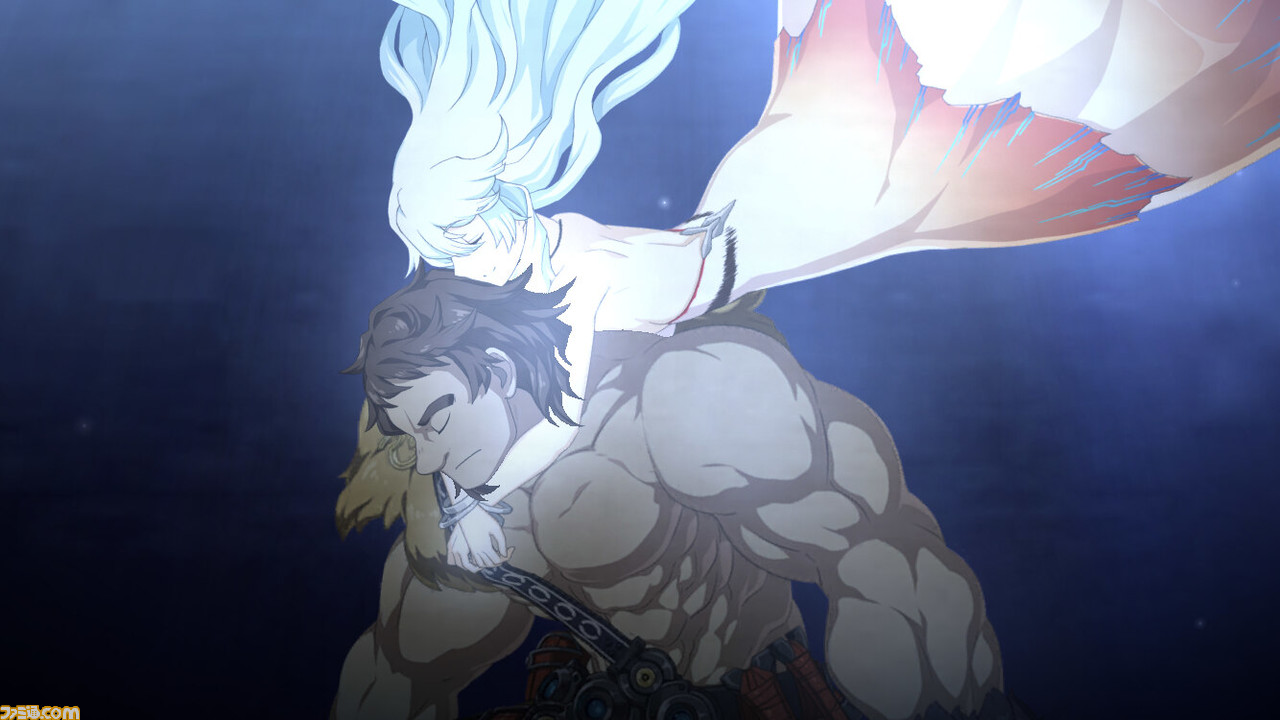 Fgo 超人オリオンの性能 霊基再臨 スキル強化用の育成素材まとめ 声優 神奈延年 ファミ通 Com Fgo 超人オリオンの性能 霊基再臨 スキル強化用の育成素材まとめ 声優 神奈延年 ファミ通 Com