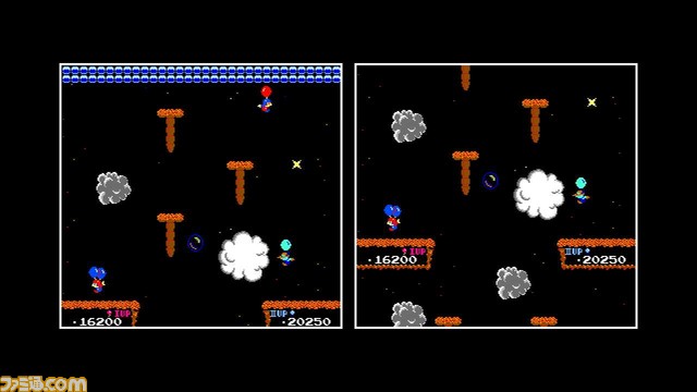 『アーケードアーカイブス VS. バルーンファイト』を配信前に最速プレイ! 『俺たちのアケアカ』本日(12月25日)20時00分より生放送!【ファミ通チャンネル】_03