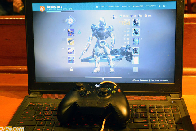 Googleのクラウドゲームサービス“Stadia”をいろんな場所で使ってみてわかった、技術的・ビジネス的課題_09