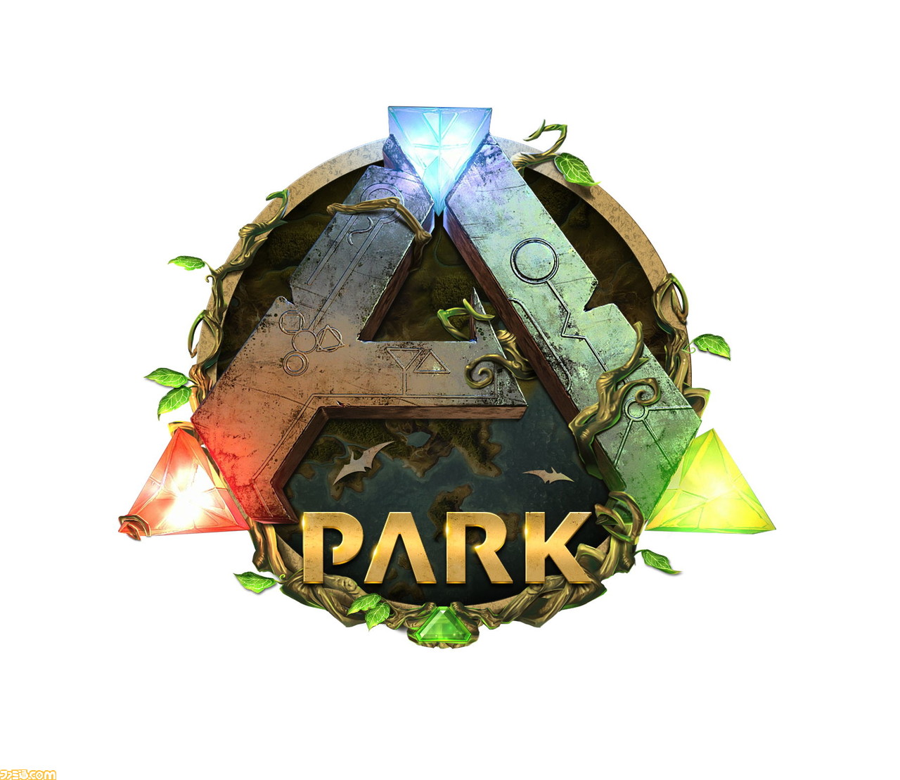 Ark Park Dl版が半額に この年末年始は 恐竜たちの世界 にvrで飛び込もう ファミ通 Com