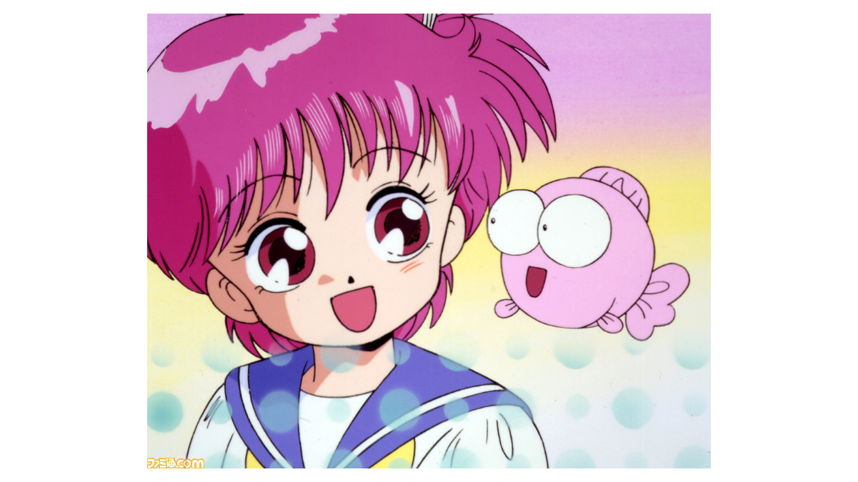 アニメ『きんぎょ注意報!』Blu-ray BOX発売。全54話と劇場版を収録