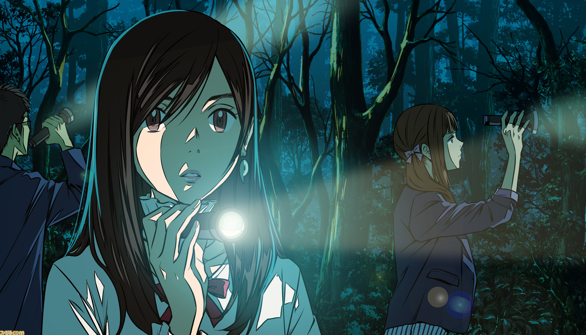 Amazon.co.jp: Root Film - PS4 : Video Games