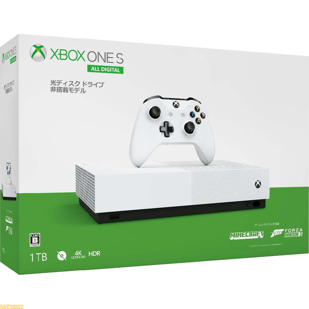 Switch Ps4 Xbox Oneの選びかたをゲームハードの種類とともに徹底紹介 年末年始特別企画 ファミ通 Com