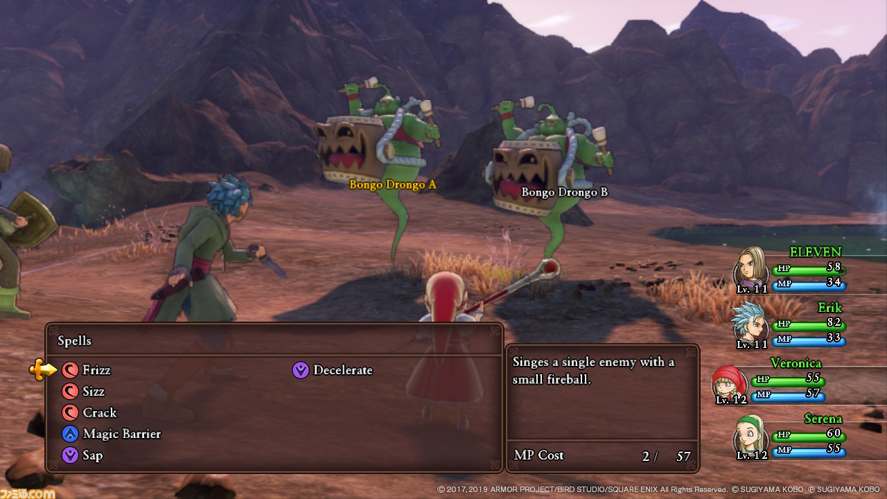 ドラゴンクエストXI』が海外で高評価を獲得した理由は何か