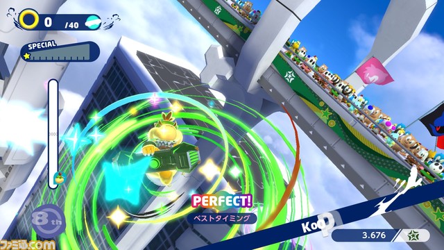 スイッチ『マリオ&ソニック AT 東京2020オリンピックTM』の“ドリーム競技”が激アツ! 対戦プレイの熱気で真冬の寒さを吹き飛ばせ!!_12