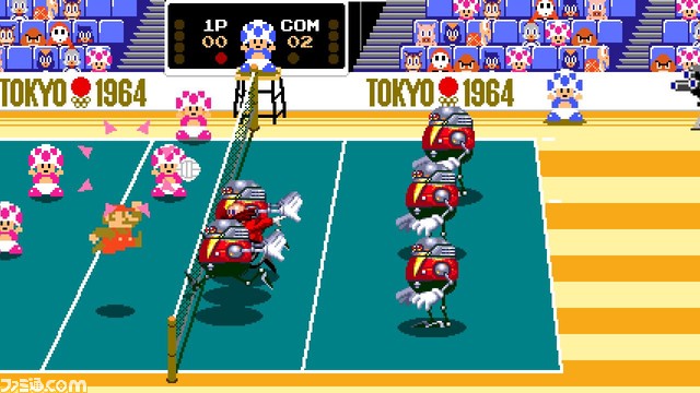 スイッチ『マリオ&ソニック AT 東京2020オリンピックTM』の“ドリーム競技”が激アツ! 対戦プレイの熱気で真冬の寒さを吹き飛ばせ!!_05