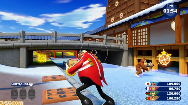 スイッチ『マリオ&ソニック AT 東京2020オリンピックTM』の“ドリーム競技”が激アツ! 対戦プレイの熱気で真冬の寒さを吹き飛ばせ!!_09