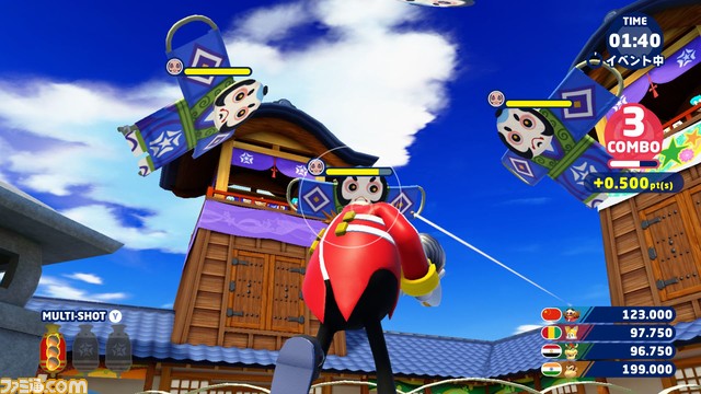 スイッチ『マリオ&ソニック AT 東京2020オリンピックTM』の“ドリーム競技”が激アツ! 対戦プレイの熱気で真冬の寒さを吹き飛ばせ!!_08