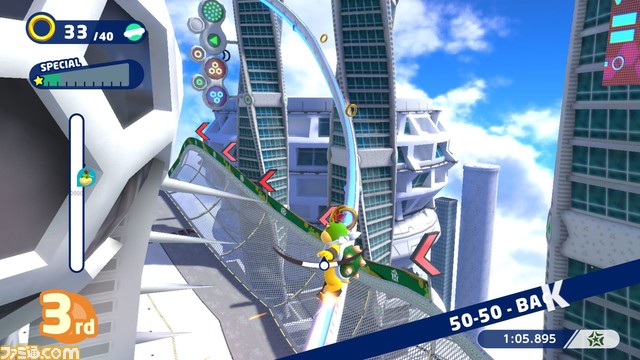 スイッチ『マリオ&ソニック AT 東京2020オリンピックTM』の“ドリーム競技”が激アツ! 対戦プレイの熱気で真冬の寒さを吹き飛ばせ!!_10