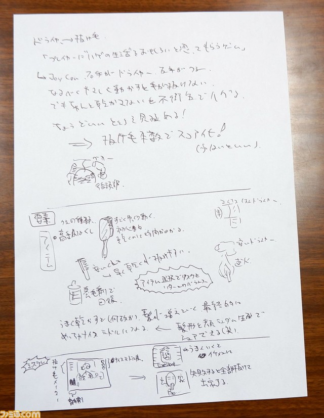 ゲーム会社のインターンってどんな感じ? ガンバリオンの“おもしろい”を形にする論理的思考講座【CEDEC+KYUSHU2019】_25