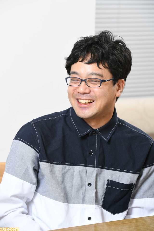 『メギド72』プロデューサー・宮前氏×作曲家・寄崎氏の特別対談。待望の初サントラ発売&コンサート開催記念!_04