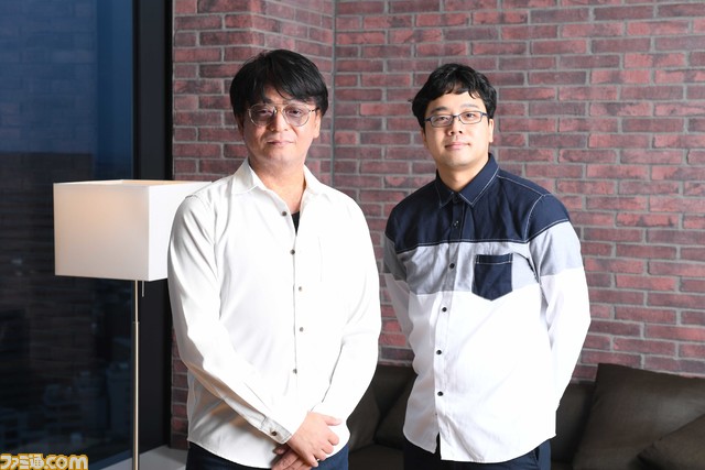 『メギド72』プロデューサー・宮前氏×作曲家・寄崎氏の特別対談。待望の初サントラ発売&コンサート開催記念!_05