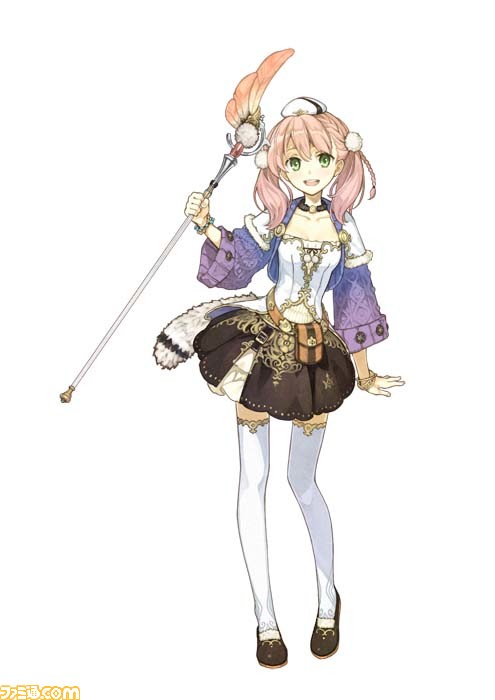 アトリエ ～黄昏の錬金術士 トリロジー～ DX』が本日（12月25日