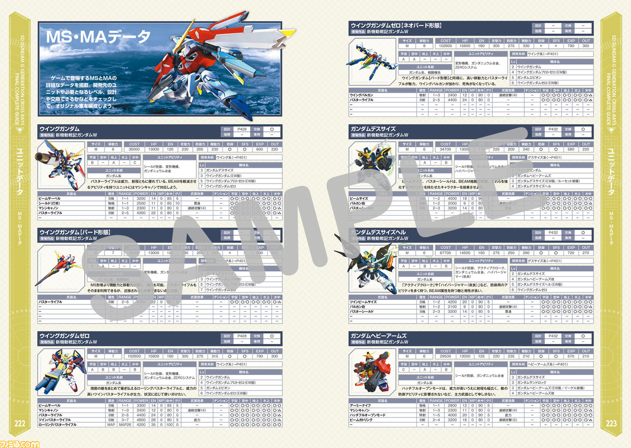 最強機体 ジージェネクロスレイズ ガンダム・キマリス