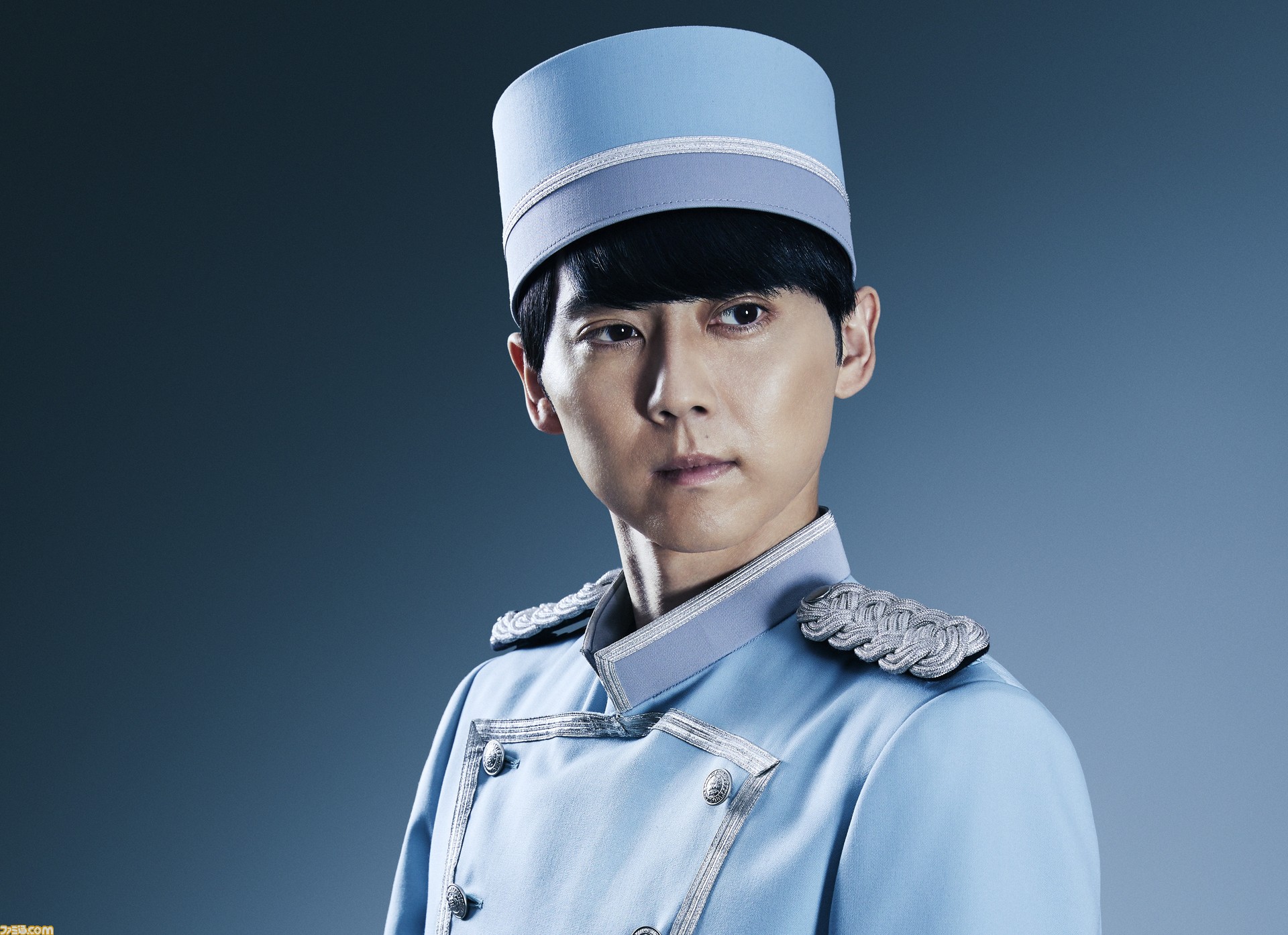 デスカムトゥルー 梶裕貴さんがホテルのフロント役として実写出演 ある秘密 を知るカギとなる役柄に ファミ通 Com デスカムトゥルー 梶裕貴さんがホテルのフロント役として実写出演 ある秘密 を知るカギとなる役柄に ファミ通 Com