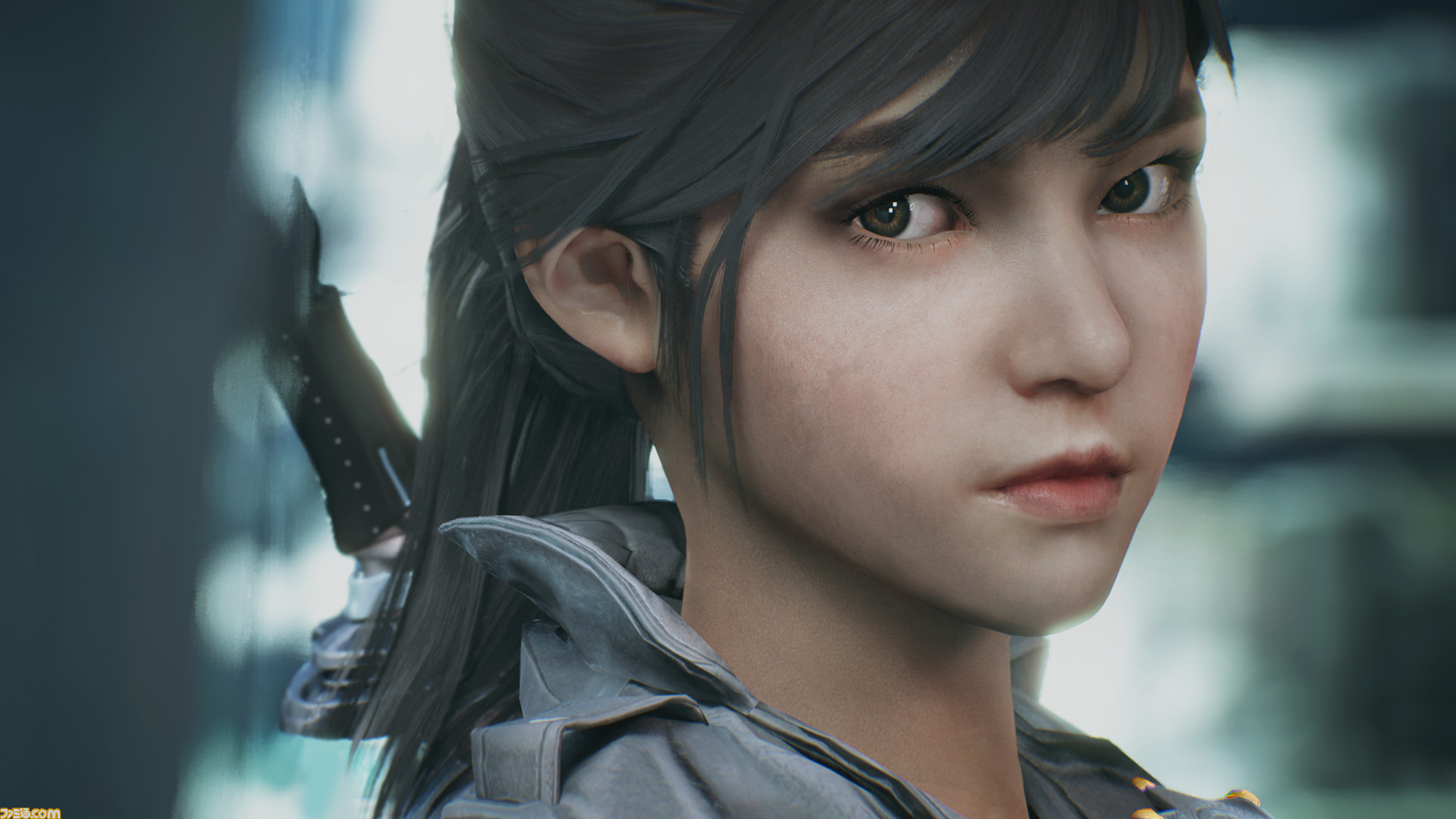 『Bright Memory アーリーアクセス版』をほぼひとりで作り上げたFYQDStudioの超絶クオリティーを実現したヒミツに迫る