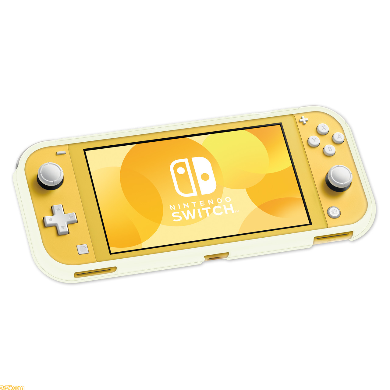 Nintendo Switch Lite 本体+あつ森+持ち運びケース+その他