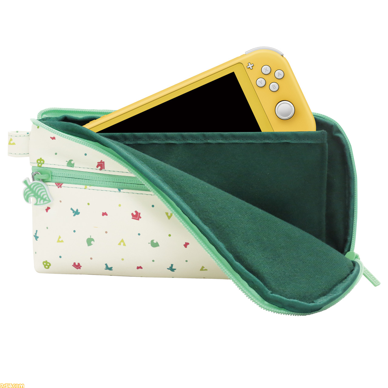 Nintendo Switch light どうぶつの森 ケース付き - www.sorbillomenu.com