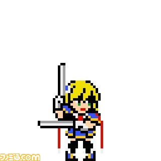 『ギルティギア』や『ブレイブルー』シリーズなどのキャラクターが大集結する2Dアクションゲーム『コードシフター』の発売が決定!_37