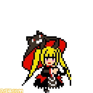 『ギルティギア』や『ブレイブルー』シリーズなどのキャラクターが大集結する2Dアクションゲーム『コードシフター』の発売が決定!_38