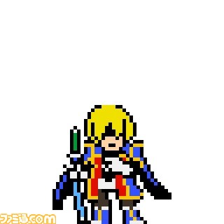 『ギルティギア』や『ブレイブルー』シリーズなどのキャラクターが大集結する2Dアクションゲーム『コードシフター』の発売が決定!_36