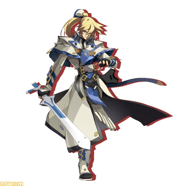 『ギルティギア』や『ブレイブルー』シリーズなどのキャラクターが大集結する2Dアクションゲーム『コードシフター』の発売が決定!_02