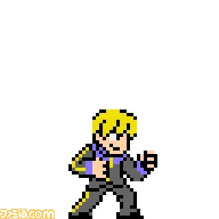『ギルティギア』や『ブレイブルー』シリーズなどのキャラクターが大集結する2Dアクションゲーム『コードシフター』の発売が決定!_45