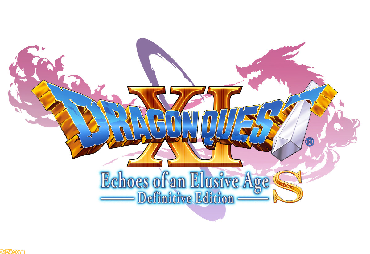 Whopping 4 222 Dq Fans From 72 Countries Have Answered Our Dqxi Dqxi S Questionnaire And Here Are The Results ファミ通 Com