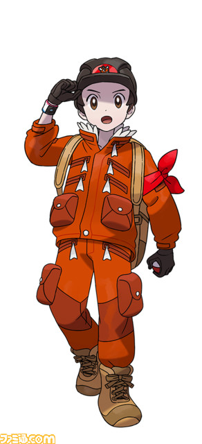 『ポケモン ソード・シールド』エキスパンションパス『鎧の孤島・冠の雪原』を発表【ポケモンダイレクト2020.1.9】_48