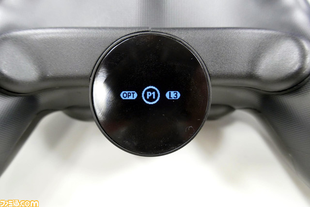 “デュアルショック4 背面ボタンアタッチメント”を使うと何ができるの? ひと足先に使ってみてわかった使用感をお届け【試遊リポート】_16