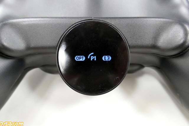 “デュアルショック4 背面ボタンアタッチメント”を使うと何ができるの? ひと足先に使ってみてわかった使用感をお届け【試遊リポート】_17