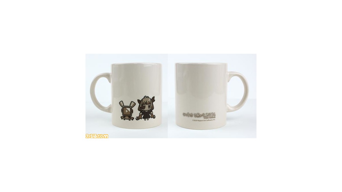 Void Trrlm ボイド テラリウム 発売に先駆けグッズが発売 かわいらしいスマホケースやアクリルブロックなど多数登場 ファミ通 Com Void Trrlm ボイド テラリウム 発売に先駆けグッズが発売 かわいらしいスマホケースやアクリルブロックなど多数登場 ファミ通 Com