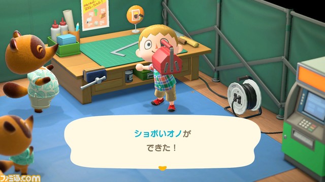 『あつまれ どうぶつの森』無人島移住 パッケージプランのご紹介!_10