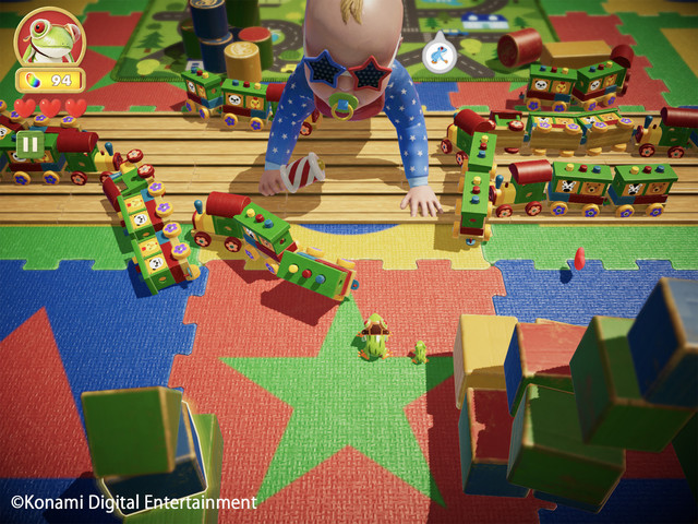 『Frogger in Toy Town』の(やたらと凝った)サウンドの裏側。クリエイティブディレクターBaiyonに聞く“サンプリング魂”_03