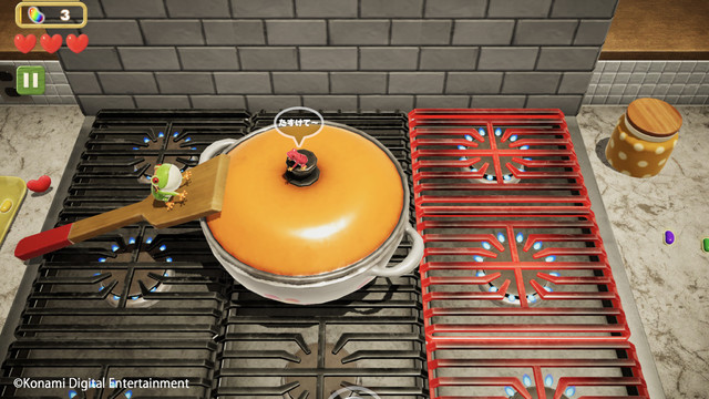 『Frogger in Toy Town』の(やたらと凝った)サウンドの裏側。クリエイティブディレクターBaiyonに聞く“サンプリング魂”_06