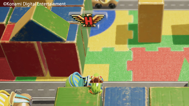 『Frogger in Toy Town』の(やたらと凝った)サウンドの裏側。クリエイティブディレクターBaiyonに聞く“サンプリング魂”_09