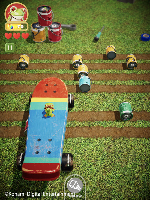 『Frogger in Toy Town』の(やたらと凝った)サウンドの裏側。クリエイティブディレクターBaiyonに聞く“サンプリング魂”_10