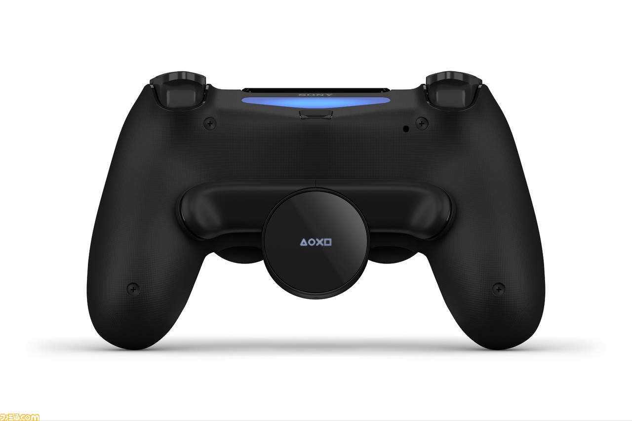 DualShock4 背面ボタンアタッチメント 2個セット 即日発送