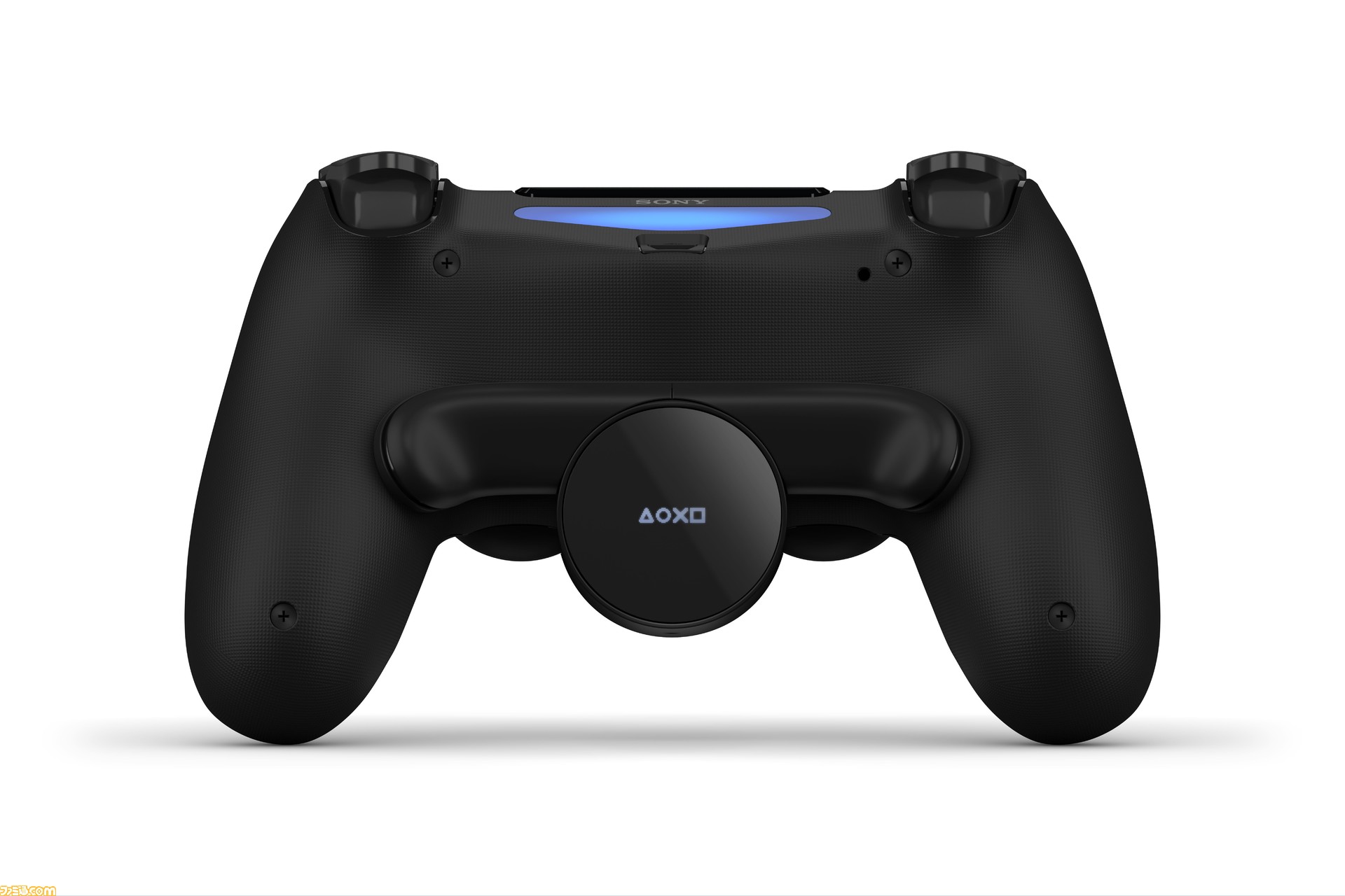 DUALSHOCK4 背面ボタンアタッチメント 6個セット