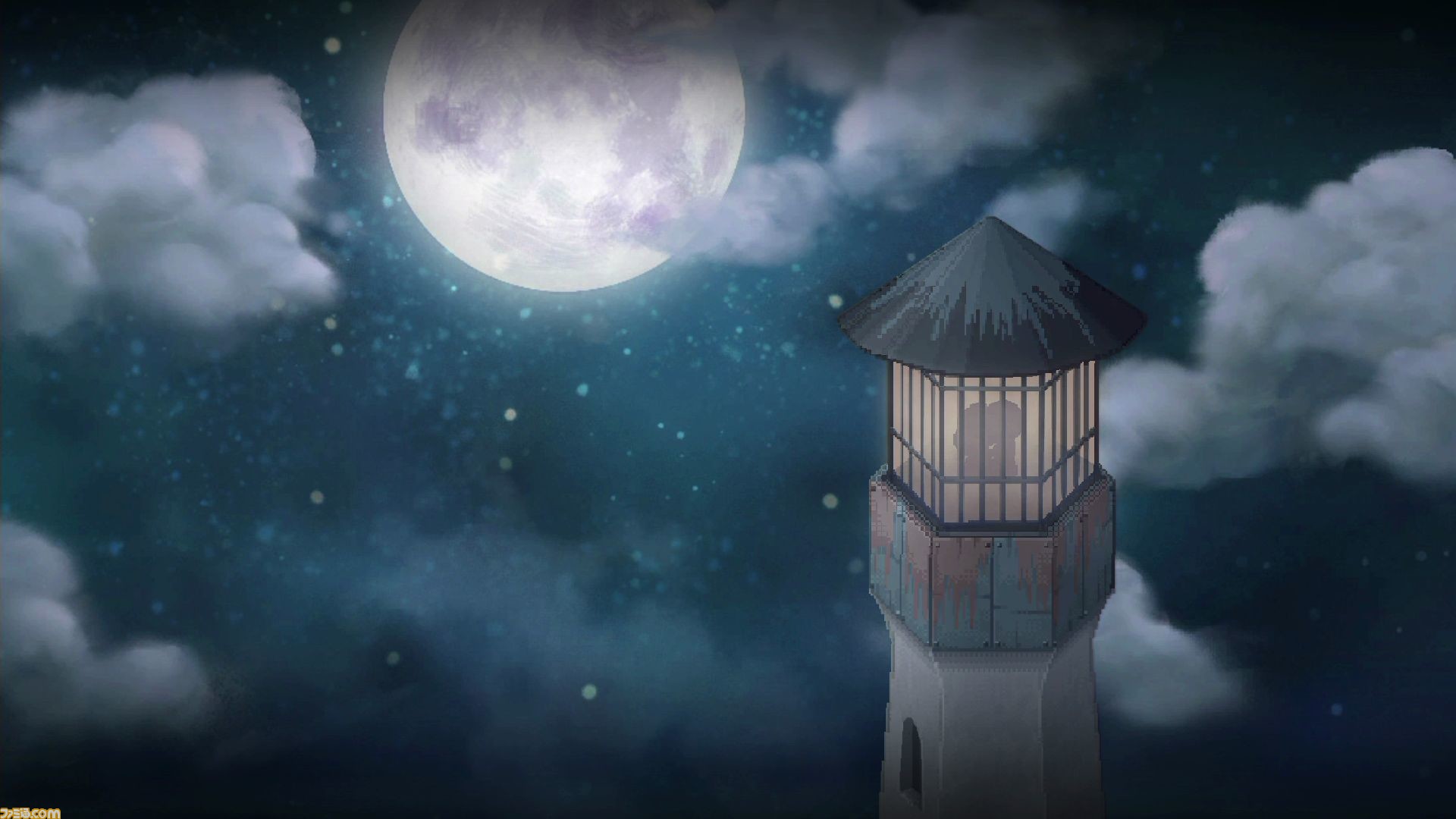 To The Moon のswitch版が本日発売 魅力的なストーリーとオリジナルの音楽で織り成す名作アドベンチャー ファミ通 Com To The Moon のswitch版が本日発売 魅力的なストーリーとオリジナルの音楽で織り成す名作アドベンチャー ファミ通 Com