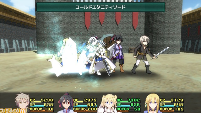 “ラブコメと共に歩むRPG”『村雨のソードブレイカー』Switch版発売! 本日よりあらかじめダウンロードが開始!_06