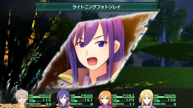 “ラブコメと共に歩むRPG”『村雨のソードブレイカー』Switch版発売! 本日よりあらかじめダウンロードが開始!_04