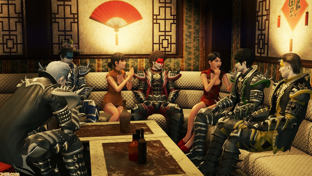 尾形 ニック