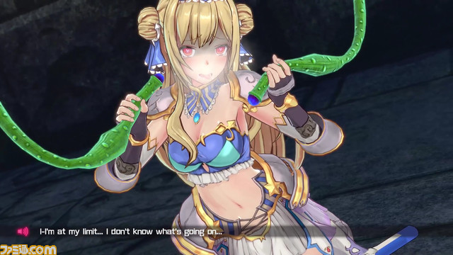 Steam版『バレットガールズ ファンタジア』が本日(1月17日)配信開始。10%OFFとなる1周間限定ローンチセールも実施中_11