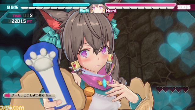 Steam版『バレットガールズ ファンタジア』が本日(1月17日)配信開始。10%OFFとなる1周間限定ローンチセールも実施中_13